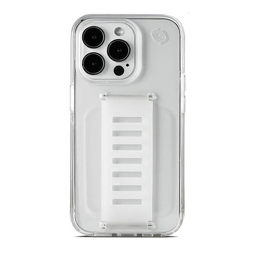 Picture of Grip2u Slim Case for iPhone 14 Pro - Clear