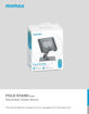 Picture of Momax Fold Stand Portable Tablet & Laptop Stand - Gray