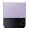 Picture of Samsung Galaxy Z Flip 4 5G Single + eSIM 8GB/128GB - Bora Purple + Gift Box
