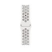 Picture of Apple Nike Sport Band for Apple Watch 41/40/38mm - Summit White