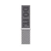 Picture of Apple Nike Sport Loop for Apple Watch 41/40/38mm - Summit White/Black