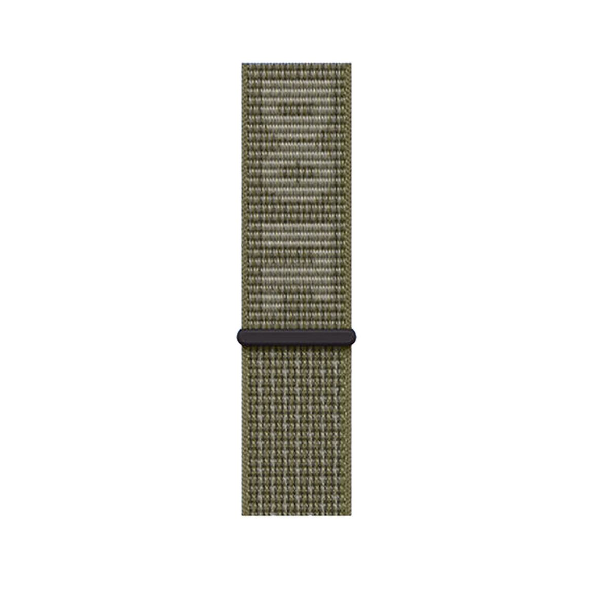 Picture of Apple Nike Sport Loop for Apple Watch 41/40/38mm - Sequoia/Pure