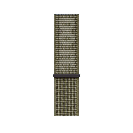 Picture of Apple Nike Sport Loop for Apple Watch 41/40/38mm - Sequoia/Pure