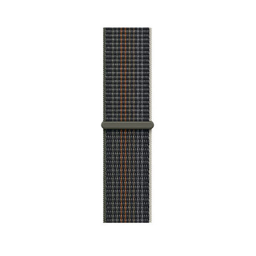Picture of Apple Sport Loop Band for Apple Watch 41/40/38mm - Midnight