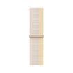 Picture of Apple Sport Loop Band for Apple Watch 49/45/44/42mm - Starlight