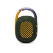 Picture of JBL Clip 4 Portable Wireless Speaker - Green