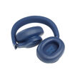 Picture of JBL Live 660NC Wireless Over-Ear Headphones - Blue