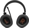 Picture of JBL Quantum 400 Wired Over-Ear Gaming Headset - Black