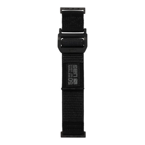Picture of UAG Ultra Active Strap for Apple Watch 49/45/44/42mm - Graphite