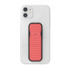 Picture of Clckr Universal Grip & Stand Pebbled Lines - Coral