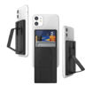 Picture of Clckr Universal Slide Wallet with Stand - Black