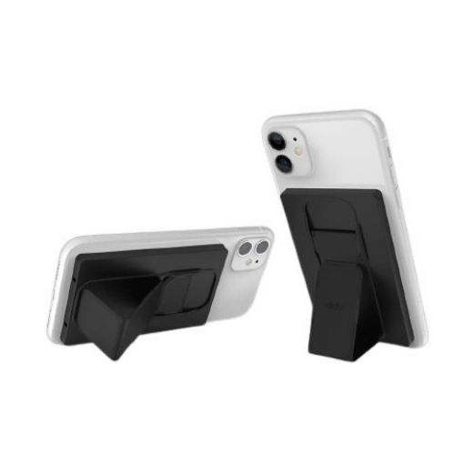 Picture of Clckr Universal Slide Wallet with Stand - Black