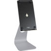 Picture of Rain Design mStand Tablet Pro Universal Stand for iPad Pro 9.7 to 12.9 - Space Grey
