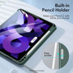 Picture of ESR Rebound Pencil Case for iPad Air 5/4 - Cactus Green