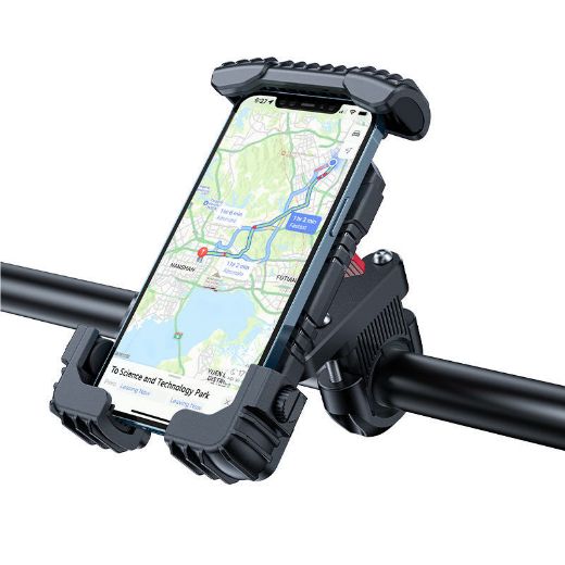 Picture of AceFast Bicycle Holder - Black