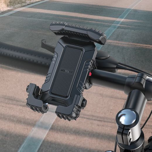 Picture of AceFast Bicycle Holder - Black