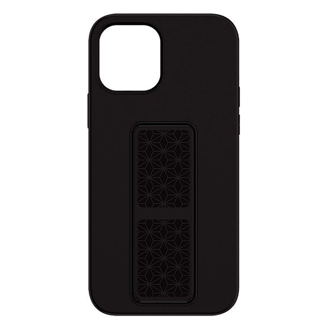 Picture of Smart Premium iGrip Case for iPhone 13 Pro Max - Black