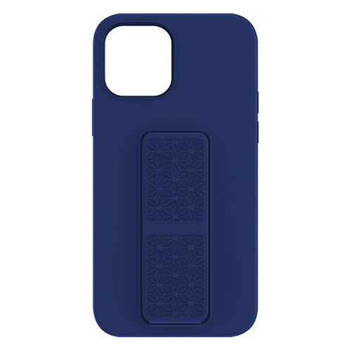Picture of Smart Premium iGrip Case for iPhone 13 Pro - Blue