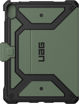 Picture of UAG Metropolis SE Case for iPad 10.9 10th Gen - Olive