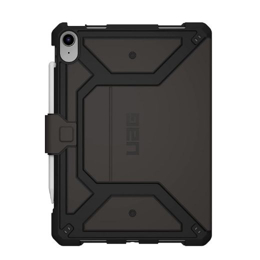 Picture of UAG Metropolis SE Case for iPad 10.9 10th Gen - Black