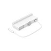 Picture of Hyper Drive 5 in 1 USB-C Hub for iMac 24″ - White