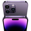 Picture of Apple iPhone 14 Pro Max 256GB Dual Sim - Deep Purple