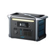 Picture of Anker 757 Portable Power Station (Powerhouse 1500W/1229Wh) - Black