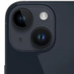 Picture of Apple iPhone 14 Plus 256GB Dual Sim - Midnight