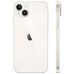 Picture of Apple iPhone 14 Plus 256GB Dual Sim - Starlight