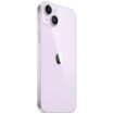 Picture of Apple iPhone 14 Plus 256GB Dual Sim - Purple