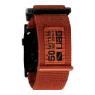 Picture of UAG Active Strap for Apple Watch 49/45/44/42mm - Rust