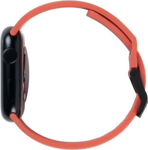 Picture of UAG Scout Silicone Strap for Apple Watch 42/44/45/49mm - Rust