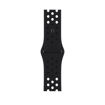 Picture of Apple Nike Sport Band for Apple Watch 49/45/44/42mm - Black/Black