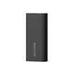 Picture of Ravpower 10000mAh Power Bank with UK Adapter - Black