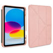 Picture of Torrii Torrio Plus Wallet Case for iPad 10.9-inch 10th Gen 2022 - Pink