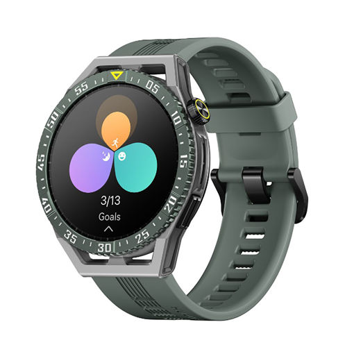 Picture of Huawei Watch GT 3 SE - Wilderness Green