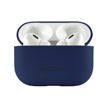 Picture of Decoded Silicone Aircase for AirPods Pro 2 - Navy Peony