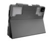 Picture of STM Dux Plus Case for iPad Pro 12.9-inch (3/4/5/6 Gen) - Black