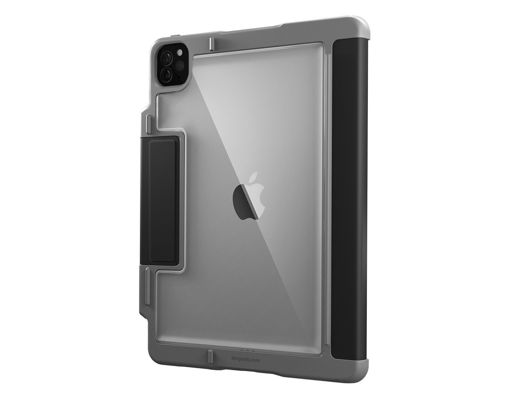 Picture of STM Dux Plus Case for iPad Pro 11-inch (1/2/3/4 Gen) - Black
