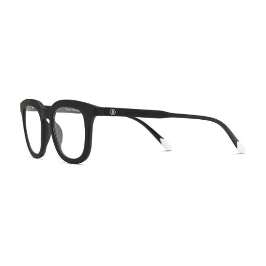 Picture of Barner Osterbro Screen Glasses - Black Noir
