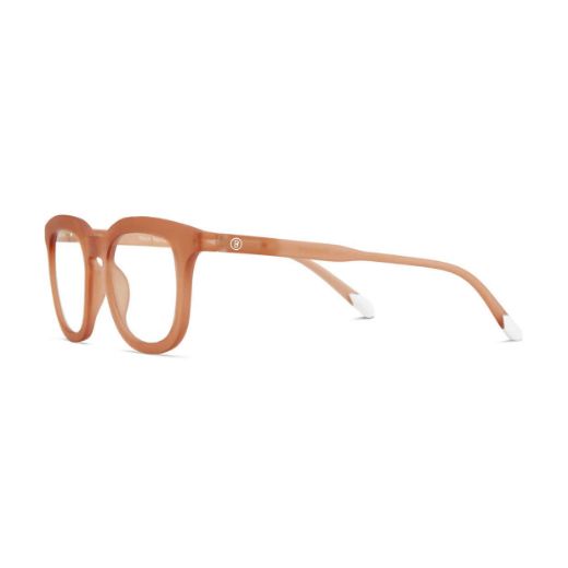 Picture of Barner Osterbro Screen Glasses - Carnelian