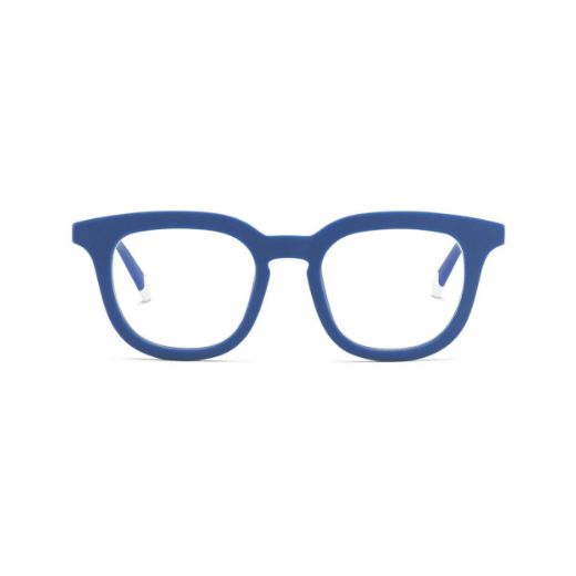 Picture of Barner Osterbro Screen Glasses - Navy Blue