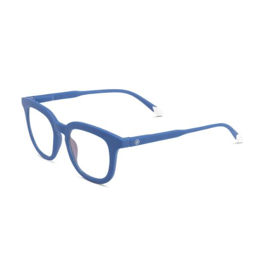 Picture of Barner Osterbro Screen Glasses - Navy Blue