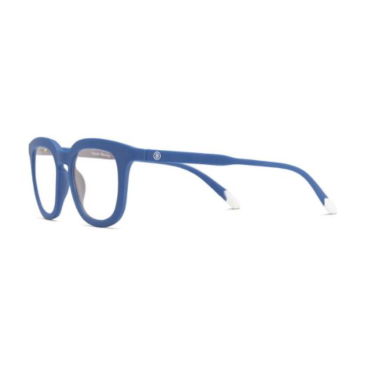 Picture of Barner Osterbro Screen Glasses - Navy Blue