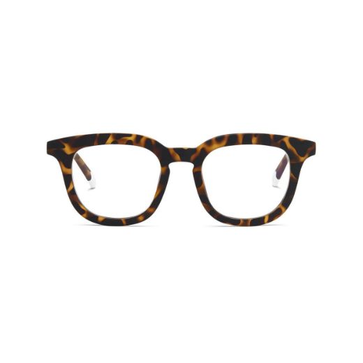 Picture of Barner Osterbro Screen Glasses - Tortoise