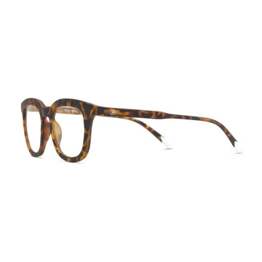 Picture of Barner Osterbro Screen Glasses - Tortoise