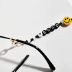 Picture of Barner Cords - Smiley/Good Life