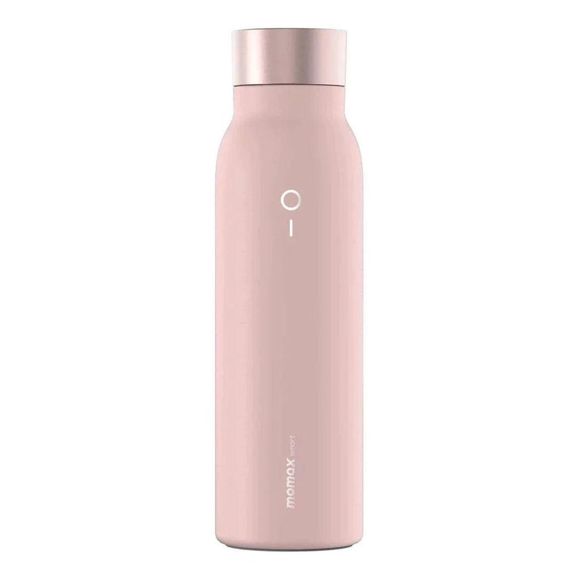 Picture of Momax Smart Bottle IoT Thermal Drinkware - Pink