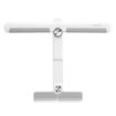 Picture of Momax Fold Stand Portable Tablet/Notebook Stand - White