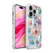 Picture of Laut Crystal Palette Case for iPhone 14 Pro - Butterfly